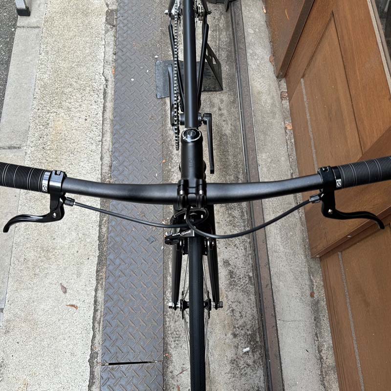 【Complete bike】Melancholy