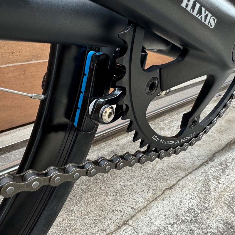 【Complete bike】Melancholy