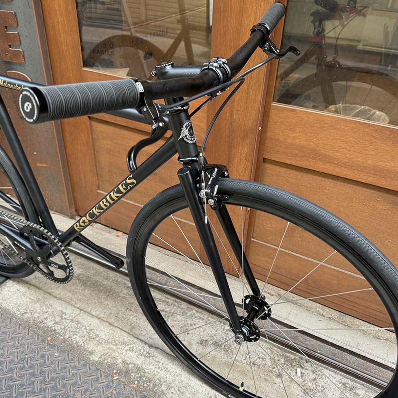 【Complete bike】Melancholy