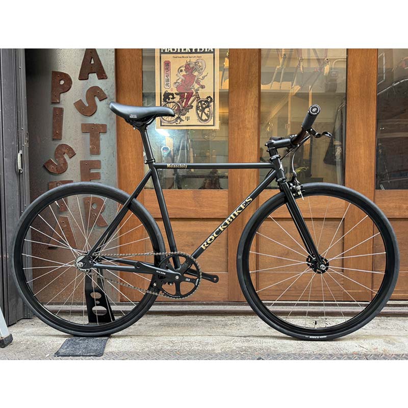 【Complete bike】Melancholy