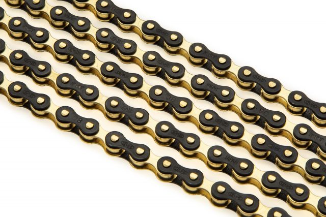 Bike Custom ( Chain )