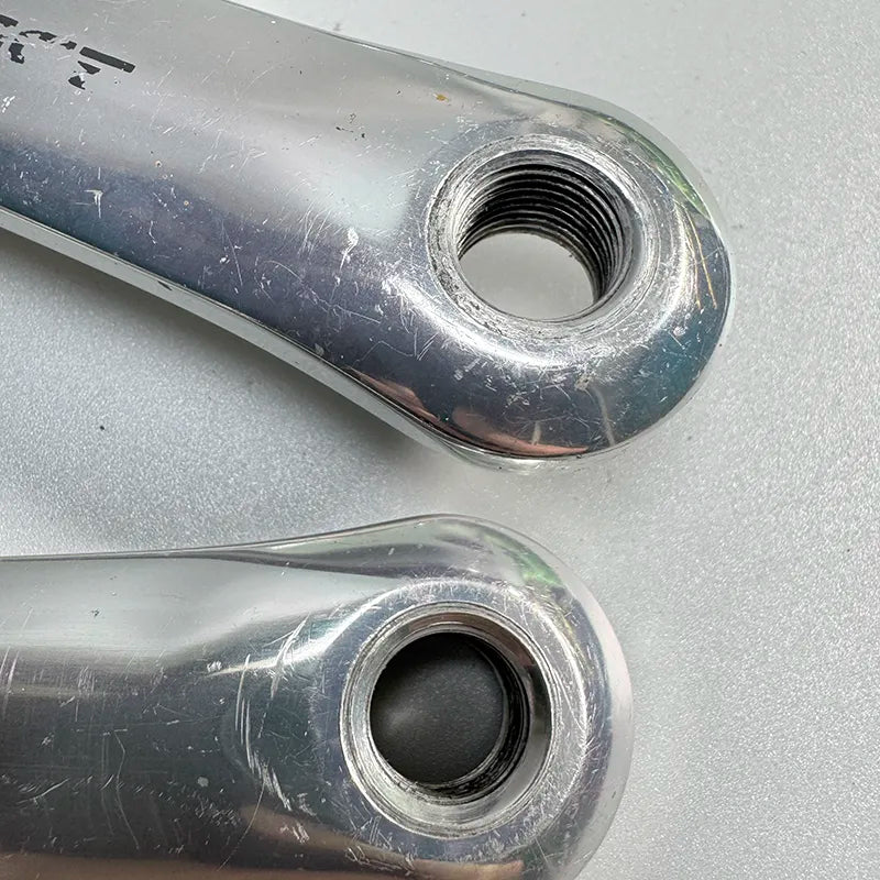 【B】NJS Crank DURA-ACE FC-7600 / 170mm