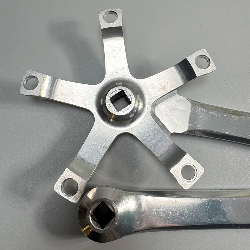 【B】NJS Crank DURA-ACE FC-7600 / 170mm