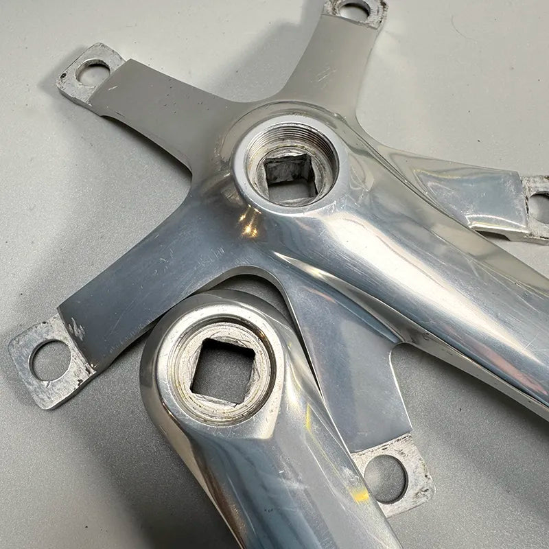 【B】NJS Crank DURA-ACE FC-7600 / 170mm
