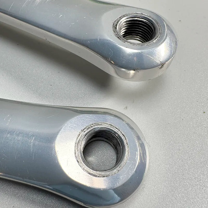 【B】NJS Crank DURA-ACE FC-7600 / 170mm