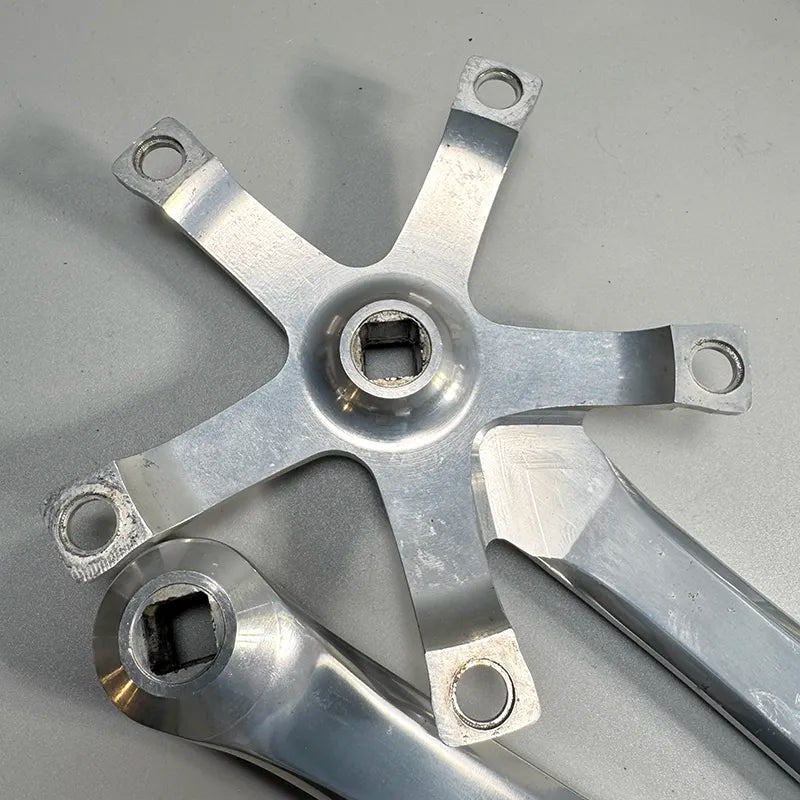 【B】NJS Crank DURA-ACE FC-7600 / 170mm