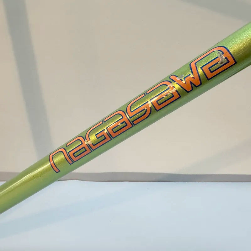 【A】Nagasawa NJS /535/525/Rear120