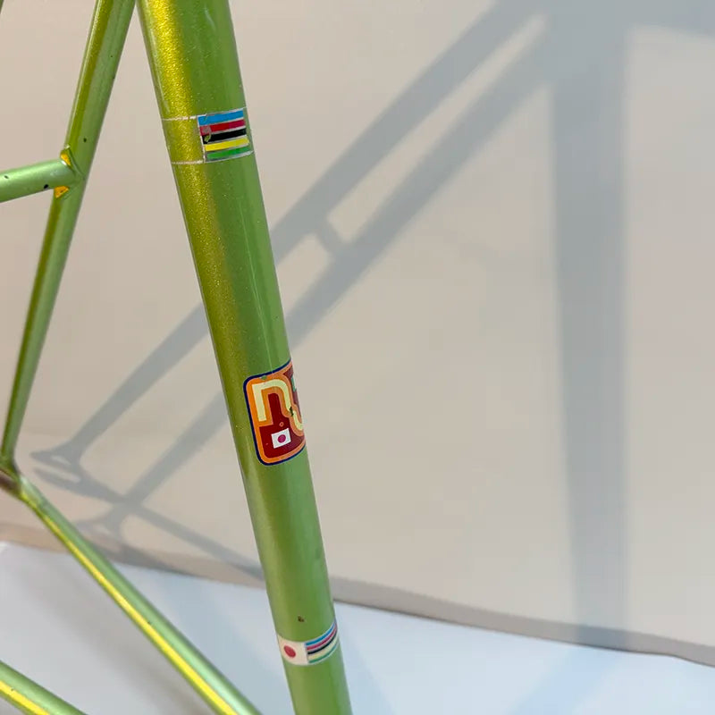 【A】Nagasawa NJS /535/525/Rear120