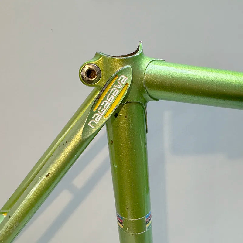 【A】Nagasawa NJS /535/525/Rear120