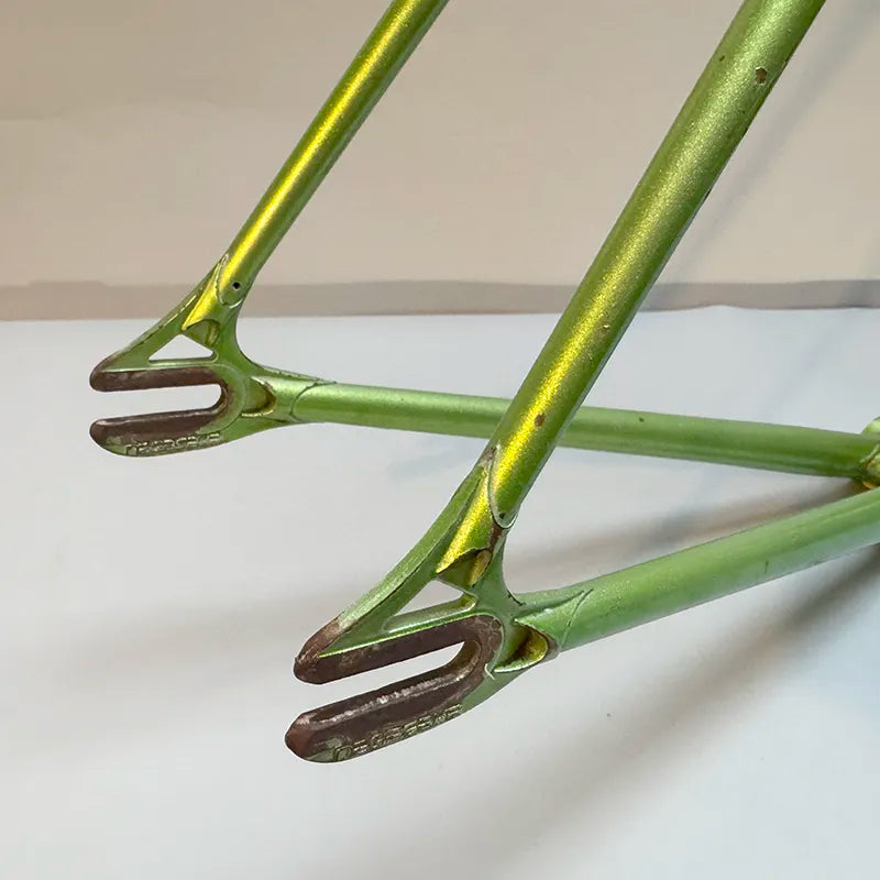 【A】Nagasawa NJS /535/525/Rear120