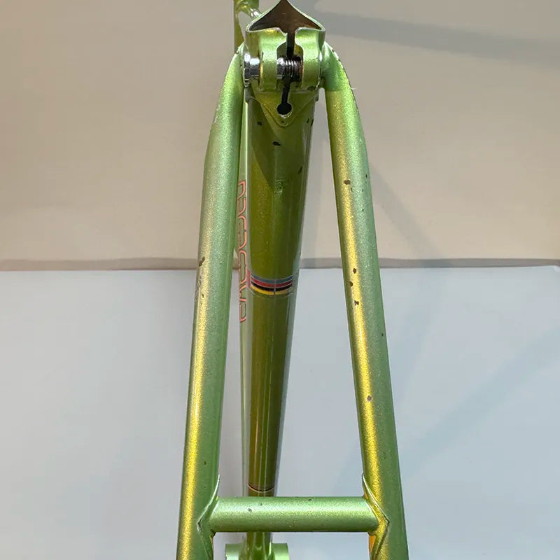 【A】Nagasawa NJS /535/525/Rear120