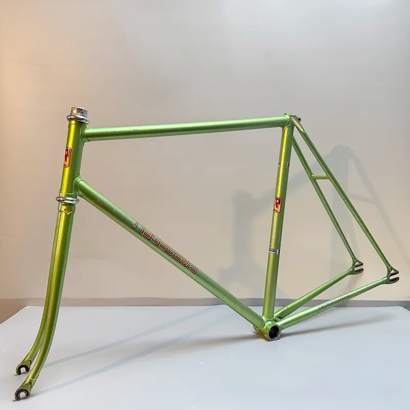 【A】Nagasawa NJS /535/525/Rear120