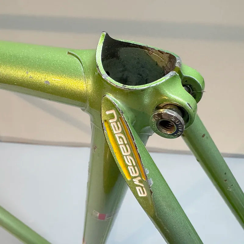 【A】Nagasawa NJS /535/525/Rear120