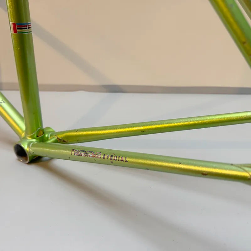 【A】Nagasawa NJS /535/525/Rear120