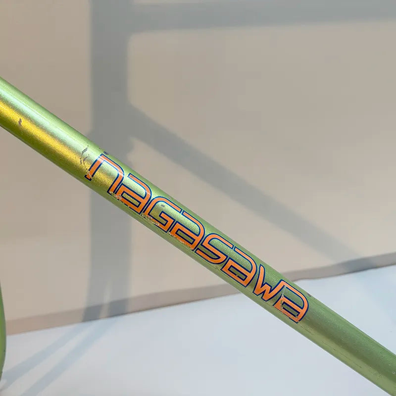 【A】Nagasawa NJS /535/525/Rear120