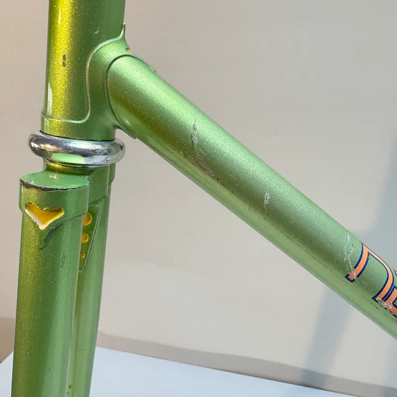 【A】Nagasawa NJS /535/525/Rear120
