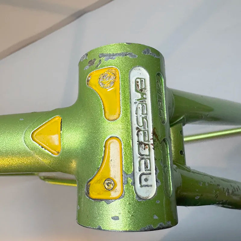 【A】Nagasawa NJS /535/525/Rear120