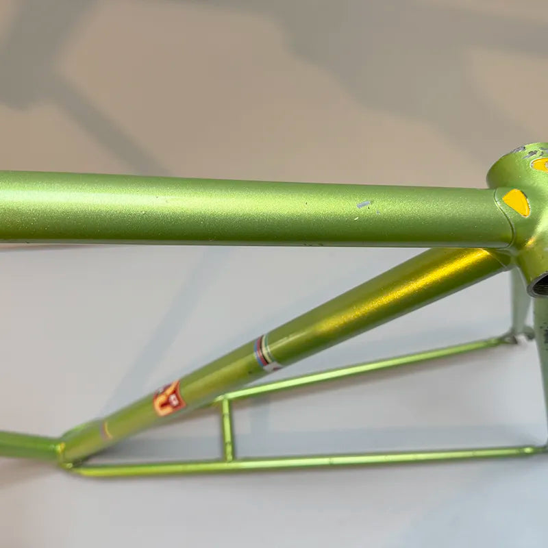 【A】Nagasawa NJS /535/525/Rear120