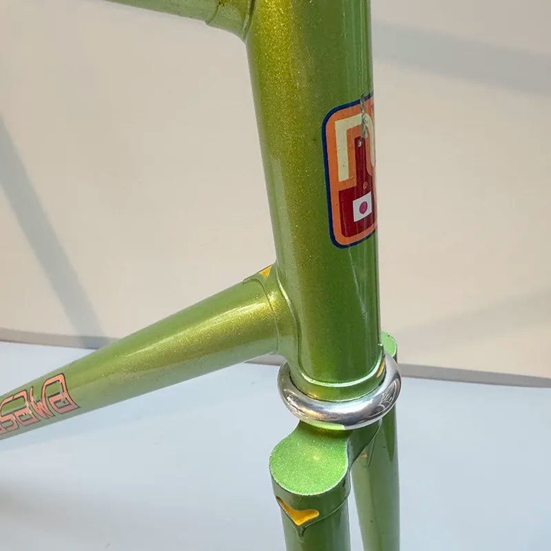 【A】Nagasawa NJS /535/525/Rear120