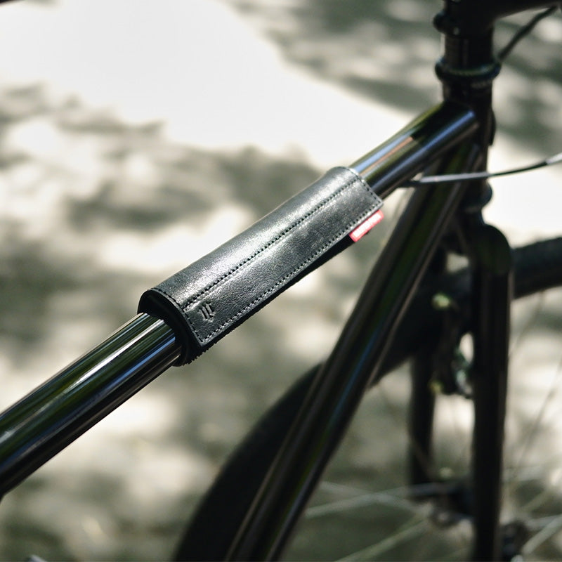 Masterpista Original 栃木レザーフレームガード【S/Lサイズ】