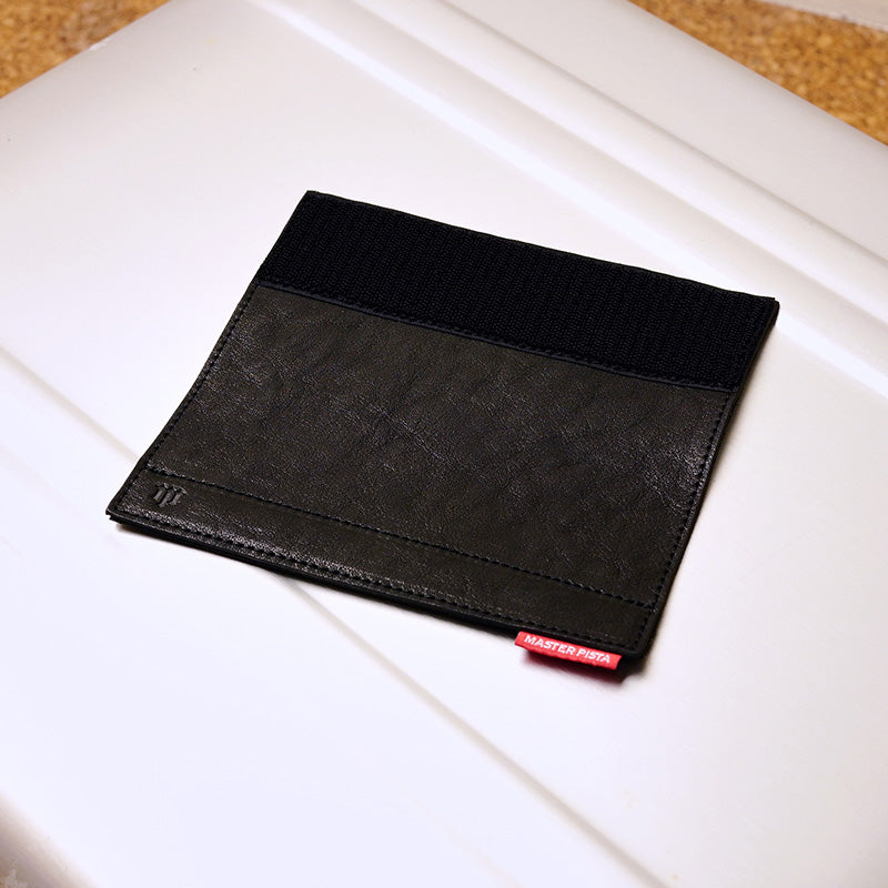 Masterpista Original 栃木レザーフレームガード【S/Lサイズ】