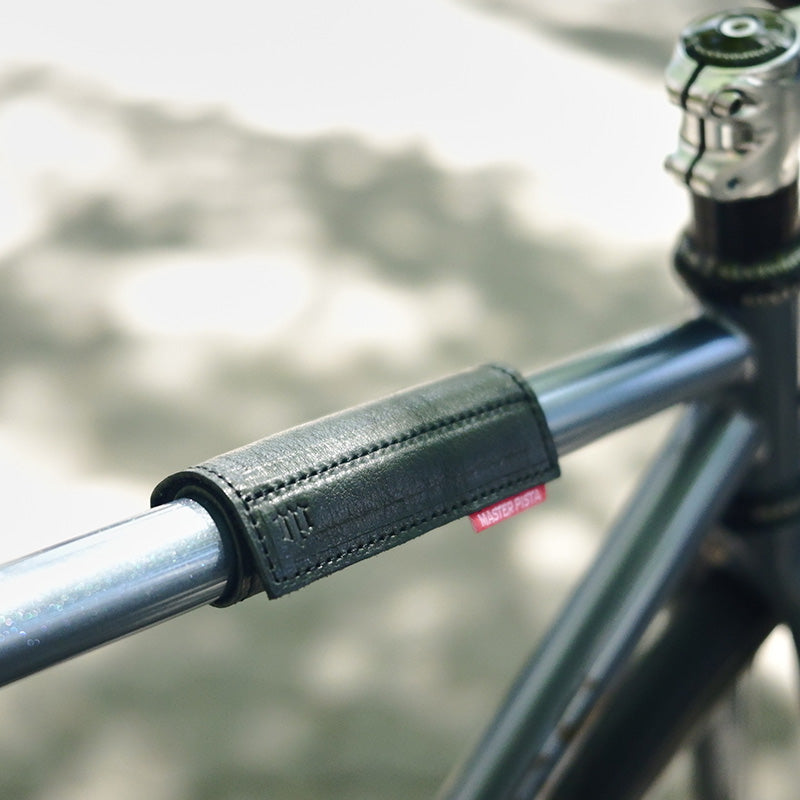 Masterpista Original 栃木レザーフレームガード【S/Lサイズ】