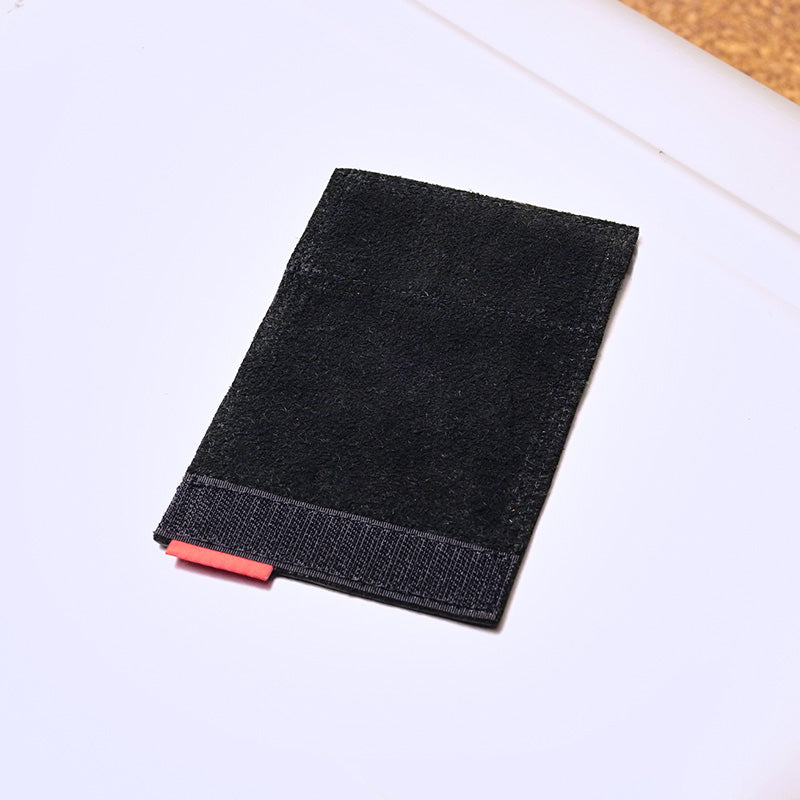 Masterpista Original 栃木レザーフレームガード【S/Lサイズ】