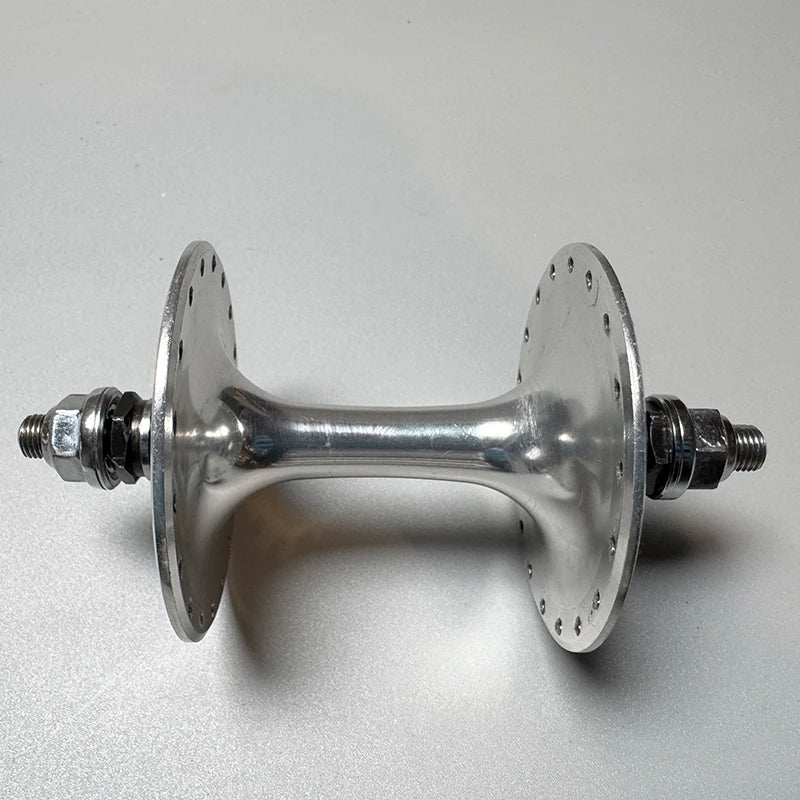 【A】NJS Hub DURA-ACE HB-7600-F 100mm/9mm