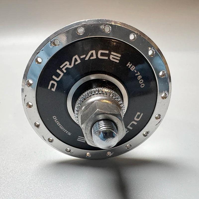 【B】NJS Hub DURA-ACE HB-7600-F