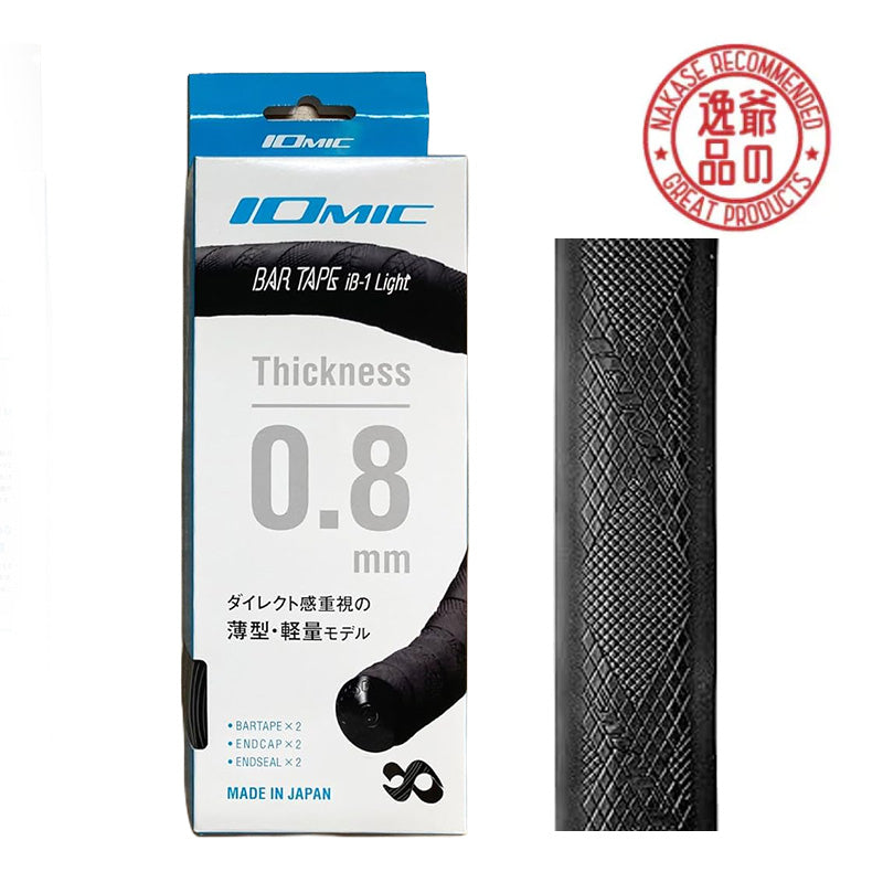 IOMIC Bar Tape iB-1 Light