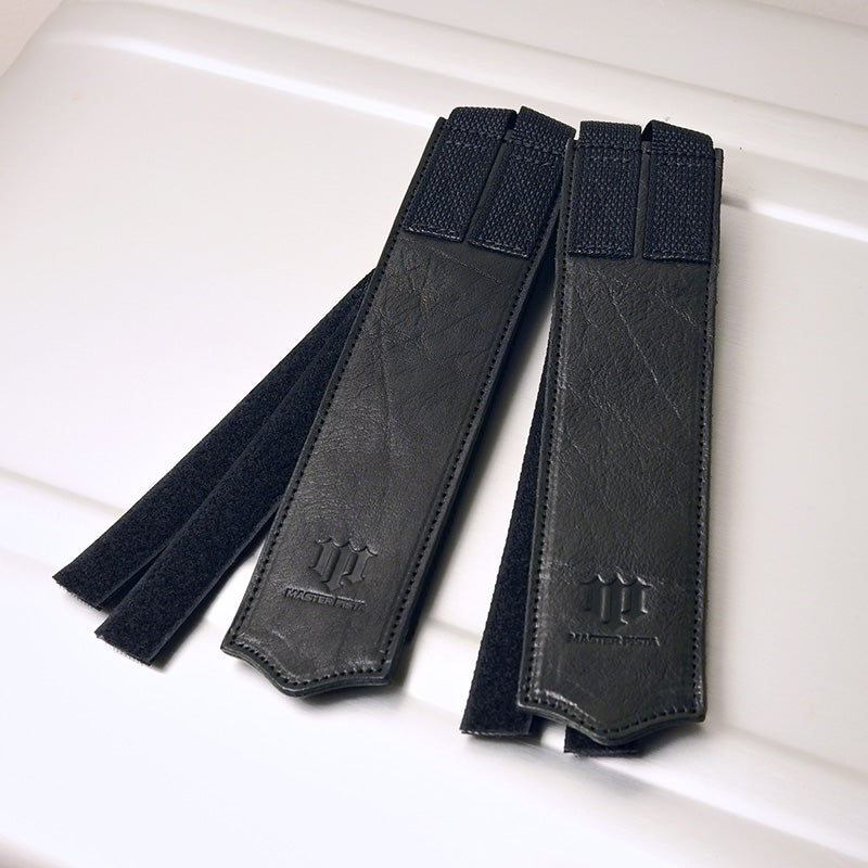 Masterpista Original 栃木レザーストラップ (巾着付)