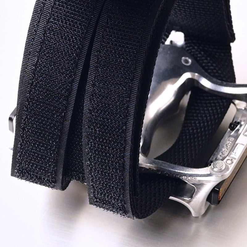 Masterpista Original 栃木レザーストラップ (巾着付)