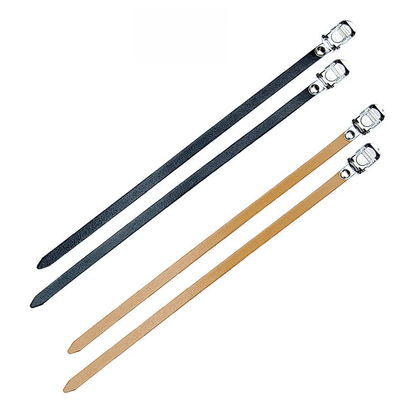 【Brand New】NON-NJS Strap Fit α Sprits Buffalo Leather