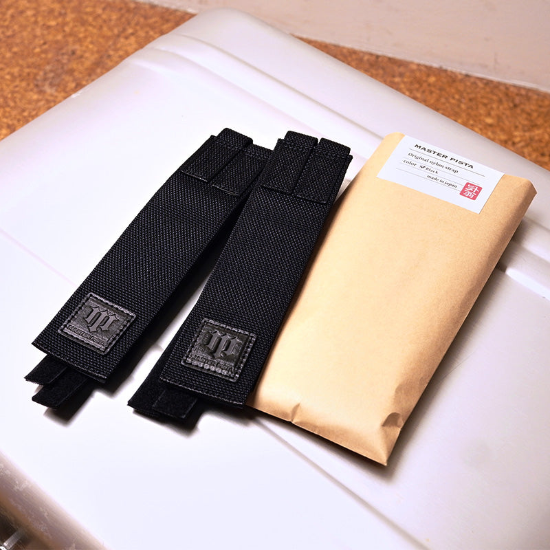 Masterpista Original ナイロンストラップ