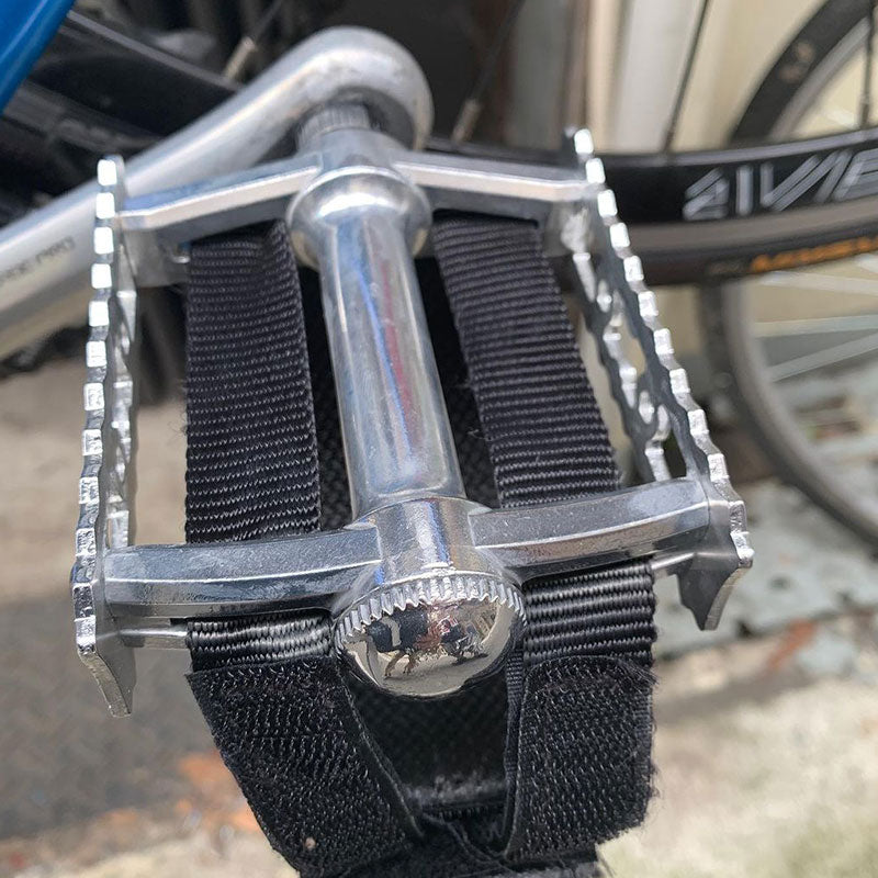 MIKASHIMA Pedal SYLVAN GORDITO