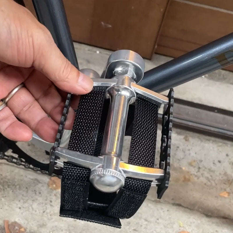 MIKASHIMA Pedal SYLVAN GORDITO