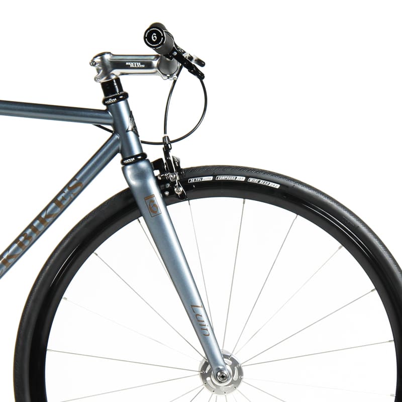 【Complete bike】Jealousy
