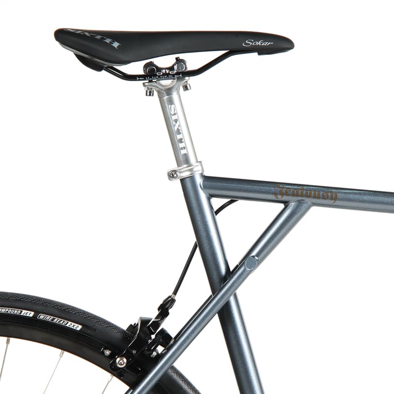 【Complete bike】Jealousy