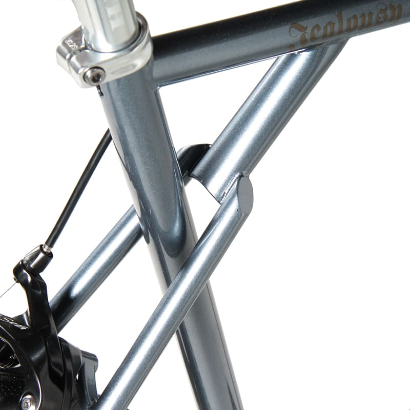 【Complete bike】Jealousy
