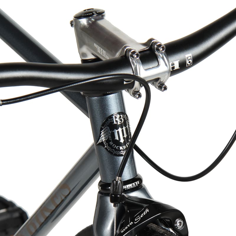 【Complete bike】Jealousy