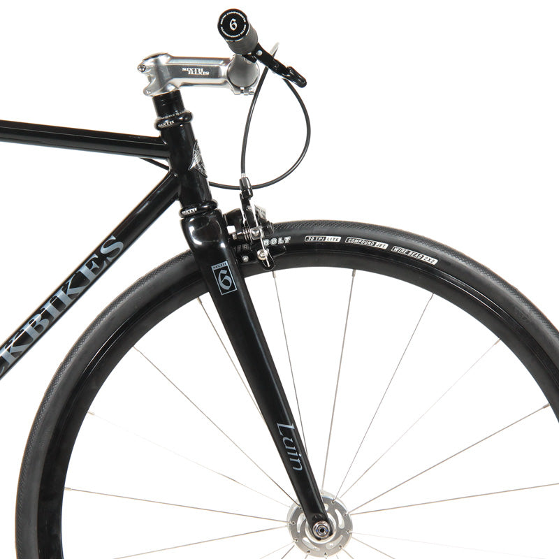 【Complete bike】Jealousy