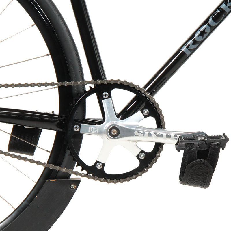 【Complete bike】Jealousy