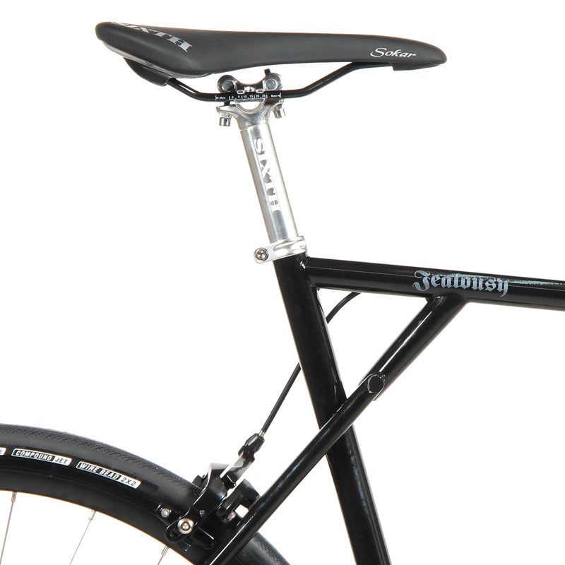 【Complete bike】Jealousy