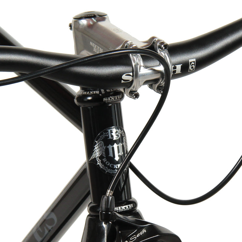 【Complete bike】Jealousy