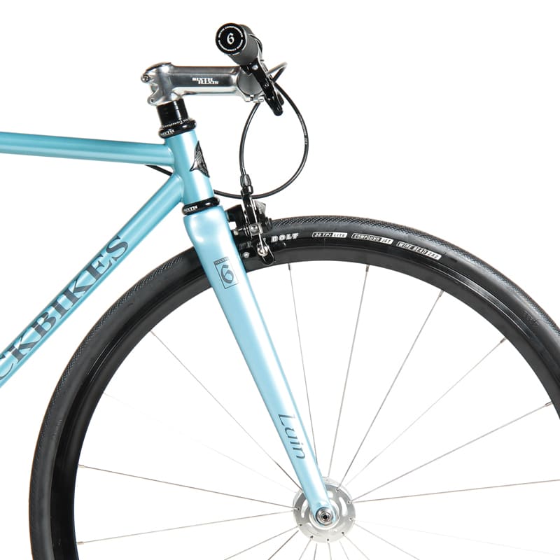 【Complete bike】Jealousy