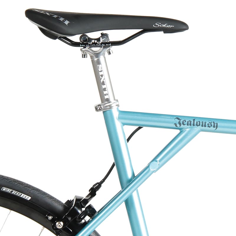 【Complete bike】Jealousy