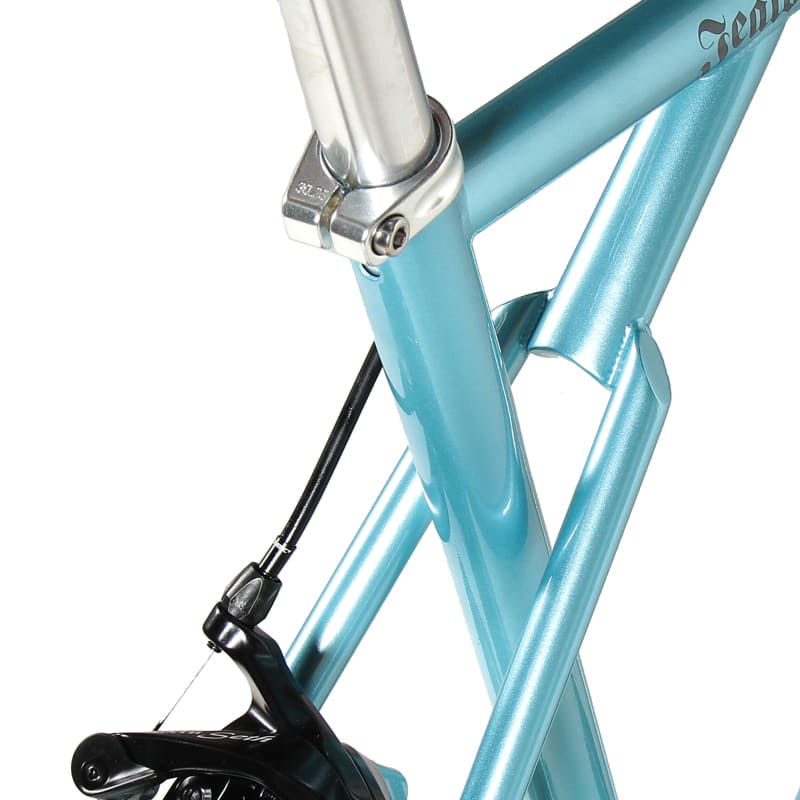 【Complete bike】Jealousy