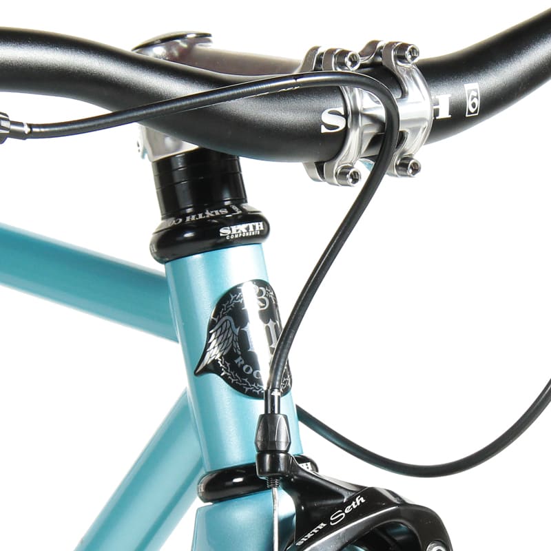 【Complete bike】Jealousy
