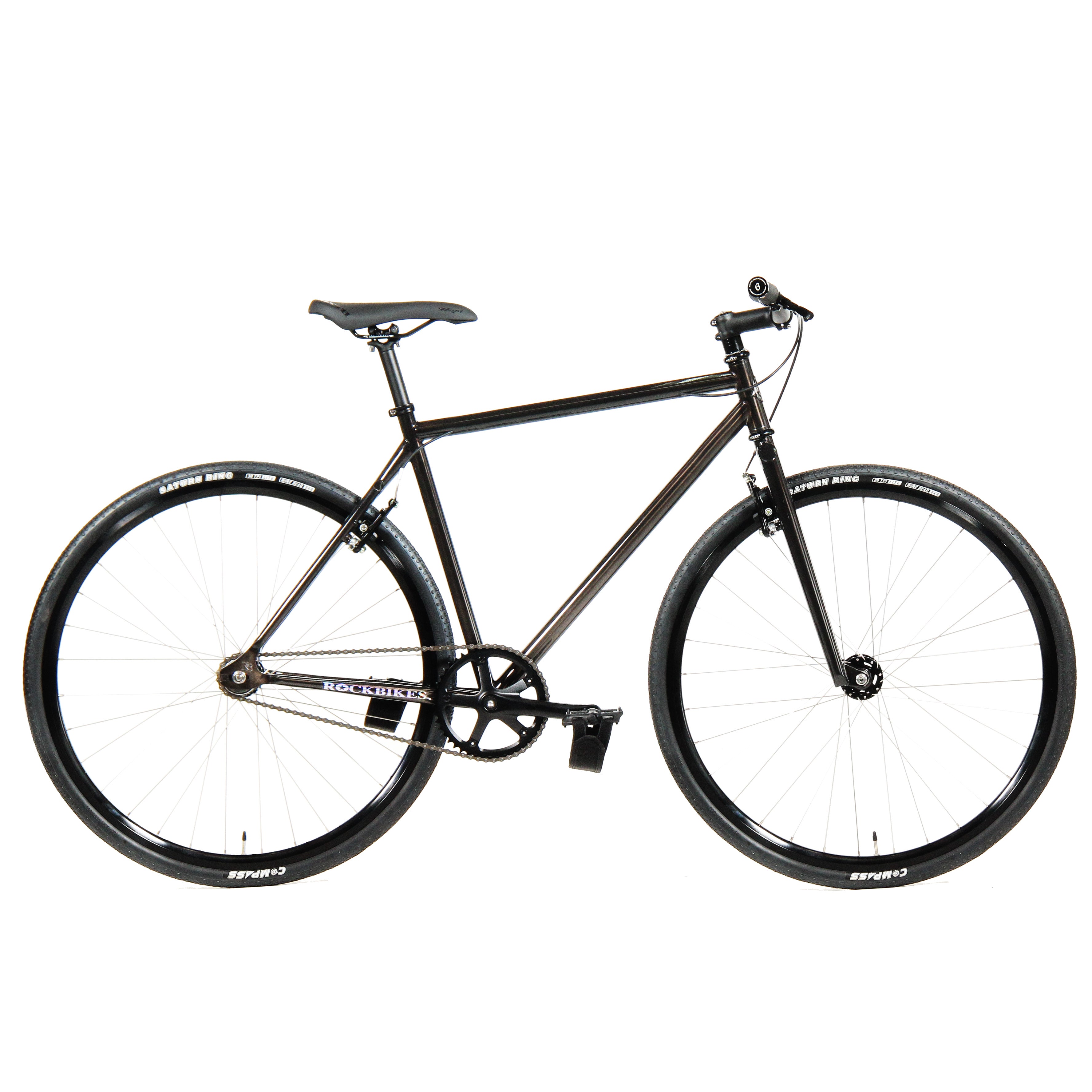 【Complete bike】Rizer