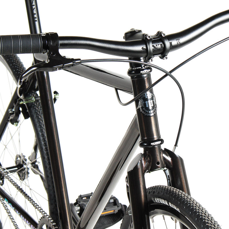 【Frame set】Rizer